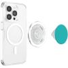 PopSockets Phone Grip with Expanding Kickstand – Teal PopSockets Adhesive PopGrip(Magnetic PopGrip)