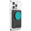 PopSockets Phone Grip with Expanding Kickstand – Teal PopSockets Adhesive PopGrip(Magnetic PopWallet)