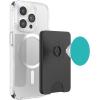 PopSockets Phone Grip with Expanding Kickstand – Teal PopSockets Adhesive PopGrip(Magnetic PopWallet)