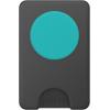 PopSockets Phone Grip with Expanding Kickstand – Teal PopSockets Adhesive PopGrip(Magnetic PopWallet)