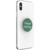 ​​​​PopSockets Phone Grip with Expanding Kickstand, Adhesive Grip – Happy Holidays