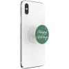 ​​​​PopSockets Phone Grip with Expanding Kickstand, Adhesive Grip – Happy Holidays