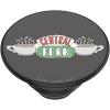 PopSockets Phone Grip with Expanding Kickstand, Adhesive Grip, Friends – Central Perk(Central Perk)
