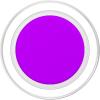 PopSockets Phone Grip with Expanding Kickstand-Bright Purple PopSockets MagSafe PopGrip for iPhone(MagSafe)