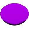 PopSockets Phone Grip with Expanding Kickstand-Bright Purple PopSockets MagSafe PopGrip for iPhone(Standard)