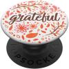 PopSockets Phone Grip, Fall PopSocket – Grateful PopSockets Adhesive PopGrip(Adhesive PopGrip)