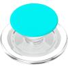 PopSockets Phone Grip with Expanding Kickstand – Bright Aqua PopSockets Adhesive PopGrip(Magnetic PopGrip)