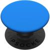 PopSockets Phone Grip with Expanding Kickstand – Bright Blue PopSockets MagSafe PopGrip for iPhone(Standard)