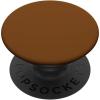 PopSockets Phone Grip with Expanding Kickstand – Brown PopSockets MagSafe PopGrip for iPhone(Standard)