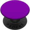 PopSockets Phone Grip with Expanding Kickstand – Dark Purple PopSockets MagSafe PopGrip for iPhone(Standard)