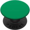 PopSockets Phone Grip with Expanding Kickstand – Kelly Green PopSockets Adhesive PopGrip(Adhesive PopGrip)
