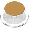 PopSockets Phone Grip with Expanding Kickstand – Light Brown PopSockets MagSafe PopGrip for iPhone(MagSafe)