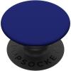 PopSockets Phone Grip with Expanding Kickstand – Navy PopSockets Adhesive PopGrip(Adhesive PopGrip)