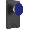 PopSockets Phone Grip with Expanding Kickstand – Navy PopSockets Adhesive PopGrip(Magnetic PopWallet)