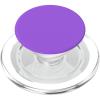 PopSockets Phone Grip with Expanding Kickstand – Purple PopSockets MagSafe PopGrip for iPhone(MagSafe)