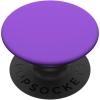 PopSockets Phone Grip with Expanding Kickstand – Purple PopSockets MagSafe PopGrip for iPhone(Standard)