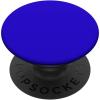 PopSockets Phone Grip with Expanding Kickstand – Royal Blue PopSockets Adhesive PopGrip(Adhesive PopGrip)
