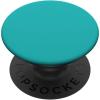 PopSockets Phone Grip with Expanding Kickstand – Teal PopSockets Adhesive PopGrip(Adhesive PopGrip)