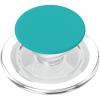 PopSockets Phone Grip with Expanding Kickstand – Teal PopSockets Adhesive PopGrip(Magnetic PopGrip)