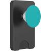 PopSockets Phone Grip with Expanding Kickstand – Teal PopSockets Adhesive PopGrip(Magnetic PopWallet)