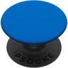 PopSockets Phone Grip with Expanding Kickstand – True Blue PopSockets MagSafe PopGrip for iPhone(Standard)