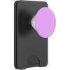PopSockets Phone Grip with Expanding Kickstand – Violet PopSockets Adhesive PopGrip(Magnetic PopWallet)