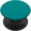 PopSockets Phone Grip with Expanding Kickstand- Light Teal PopSockets MagSafe PopGrip for iPhone(Standard)