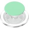 PopSockets Phone Grip with Expanding Kickstand- Pastel Green PopSockets MagSafe PopGrip for iPhone(MagSafe)