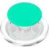 PopSockets Phone Grip with Expanding Kickstand- Turquoise PopSockets MagSafe PopGrip for iPhone(MagSafe)