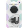 PopSockets: PopPack Bundle – Non-Adhesive Car Vent Mount Handsfree Support For Smartphones and Tablets with Swappable PopGrip included – PopMount 2 Car Vent + PopGrip