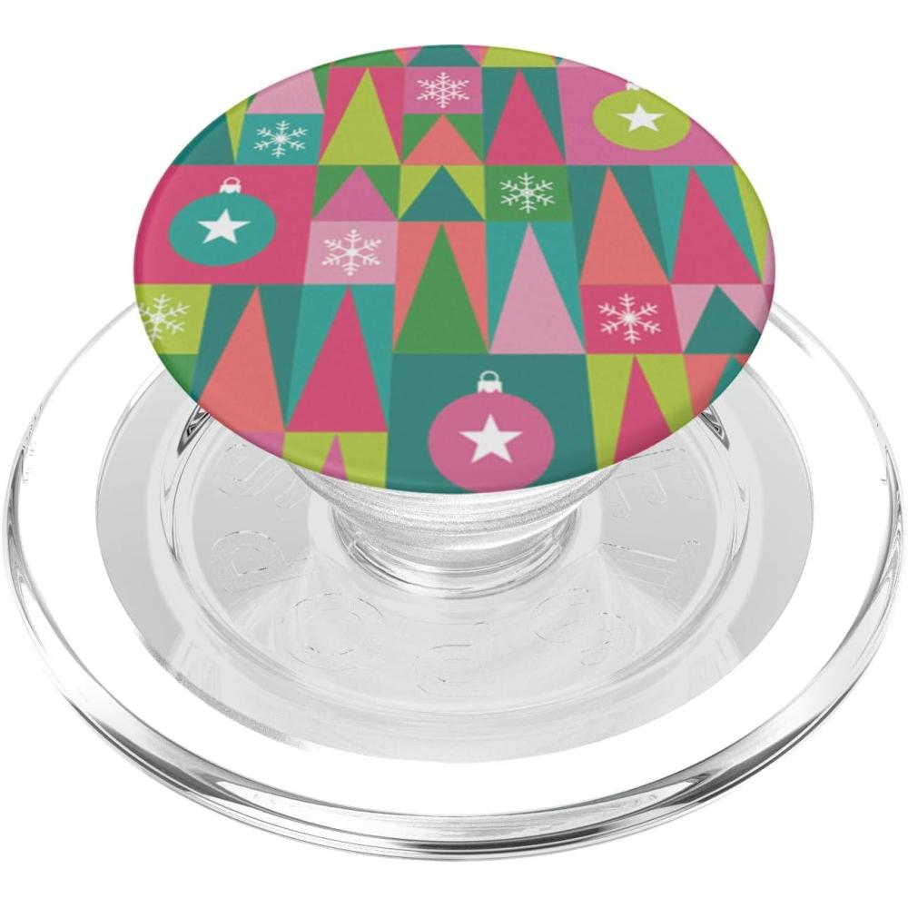 imagePopSockets Phone Grip with Expanding Kickstand  Wrapping PopSockets Adhesive PopGripMagnetic PopGrip