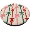 Bows Pattern PopSockets Adhesive PopGrip(Adhesive PopGrip)
