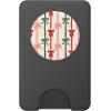 Bows Pattern PopSockets Adhesive PopGrip(Magnetic PopWallet)