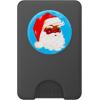 PopSockets Holiday Phone Grip & Stand, Holiday – Santa Blue PopSockets Adhesive PopGrip(Magnetic PopWallet)