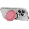 ​​​​PopSockets Phone Grip with Expanding Kickstand, Adhesive Grip – Colorblock Pink(Putty)