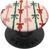 Bows Pattern PopSockets Adhesive PopGrip(Adhesive PopGrip)