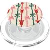 Bows Pattern PopSockets Adhesive PopGrip(Magnetic PopGrip)