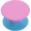 ​​​​PopSockets Phone Grip with Expanding Kickstand, Adhesive Grip – Colorblock Pink(Colorblock)
