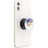​​​​PopSockets Phone Grip with Expanding Kickstand, Adhesive Grip – Feeling Blessed(Candy Cane Lane)