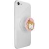 ​​​​PopSockets Phone Grip with Expanding Kickstand, Adhesive Grip – Feeling Blessed(Holiday Pug)