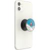 ​​​​PopSockets Phone Grip with Expanding Kickstand, Adhesive Grip – Feeling Blessed(Miami Holiday)