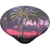 ​​​​PopSockets Phone Grip with Expanding Kickstand, Adhesive Grip – Feeling Blessed(Miami Sunset)