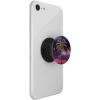 ​​​​PopSockets Phone Grip with Expanding Kickstand, Adhesive Grip – Feeling Blessed(Miami Sunset)