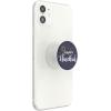​​​​PopSockets Phone Grip with Expanding Kickstand, Adhesive Grip – Feeling Blessed(Stay Spooky)
