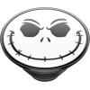 ​​​​PopSockets Phone Grip with Expanding Kickstand, Adhesive Grip, Nightmare Before Christmas – Enamel Jack(Enamel Jack)