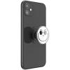 ​​​​PopSockets Phone Grip with Expanding Kickstand, Adhesive Grip, Nightmare Before Christmas – Enamel Jack(Enamel Jack)