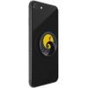 ​​​​PopSockets Phone Grip with Expanding Kickstand, Adhesive Grip, Nightmare Before Christmas – Enamel Jack(Nightmare Icon)