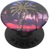 ​​​​PopSockets Phone Grip with Expanding Kickstand, Adhesive Grip – Feeling Blessed(Miami Sunset)