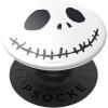 ​​​​PopSockets Phone Grip with Expanding Kickstand, Adhesive Grip, Nightmare Before Christmas – Enamel Jack(Skellington)