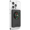 Christmas Tree Retro PopSockets Adhesive PopGrip(Magnetic PopWallet)